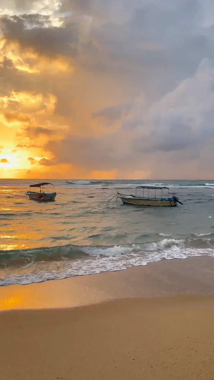 Sunset Catamarans