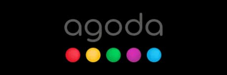 Agoda logo